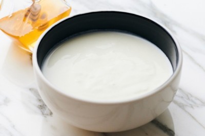 Yoghurt（plain）