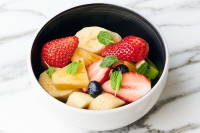Fruitbowl