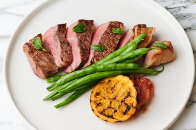 Beef Steak