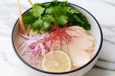 Chicken Pho