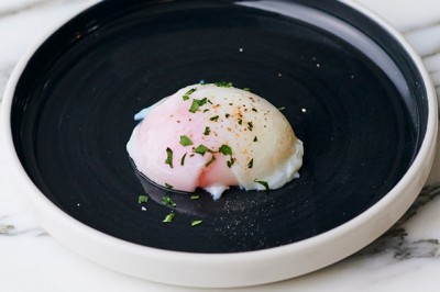 Poached Egg