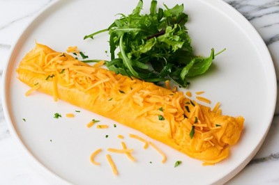 Omelet（cheese）
