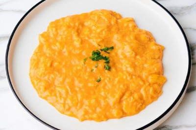 Scrambled Eggs（plain）