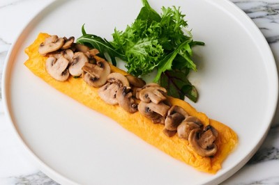Omelet（Mushroom）