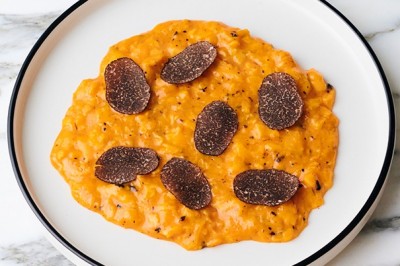 Scrambled Eggs（Truffle）
