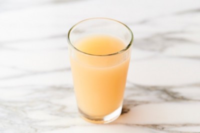 Grapefruit juice