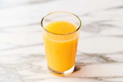 Fresh Orange juice