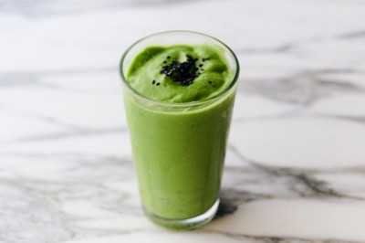 Vegetable Smoothy