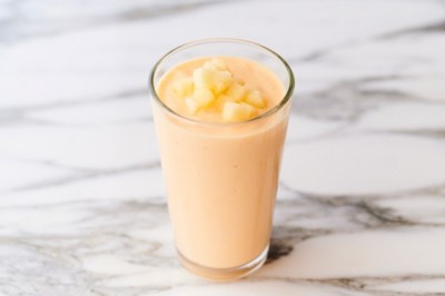 Fruit Smoothy