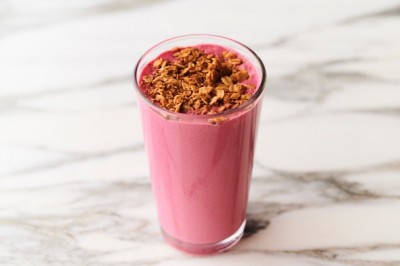 Power Smoothy