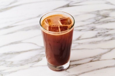 Ice Long Black