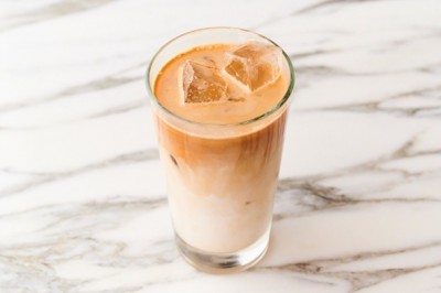 Ice CaféLatte