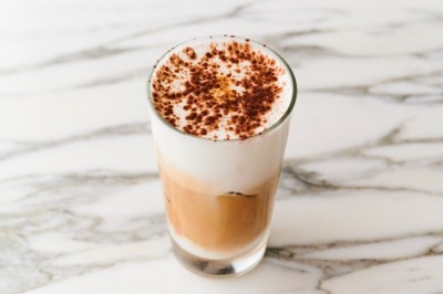 Ice Cappuccino
