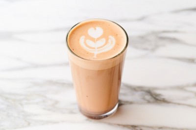 Hot Cafémocha