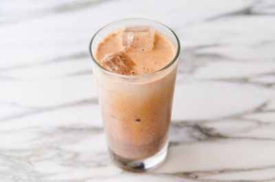 Ice Cafémocha