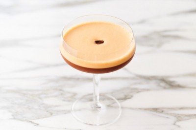 Espresso Martini