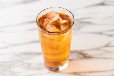 Tropical Ice Tea