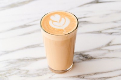 Hot CaféLatte