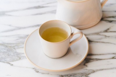 Lemonglass Chamomile Tea