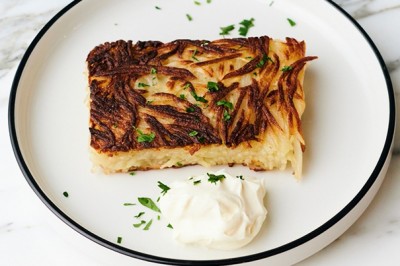 Hashbrown