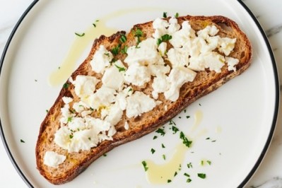 Goat Milk Cheese/chèvre