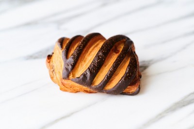 Pain au Chocolat