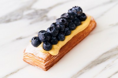 Blueberry（Danish）