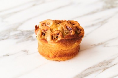 Rumbanana（Muffin）