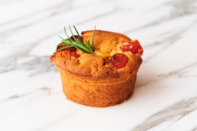 Tomato（Muffin）