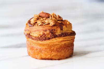 Cinnamon roll