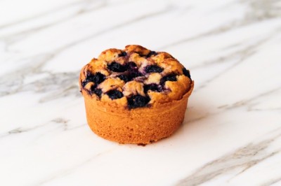 Blueberry（Muffin）