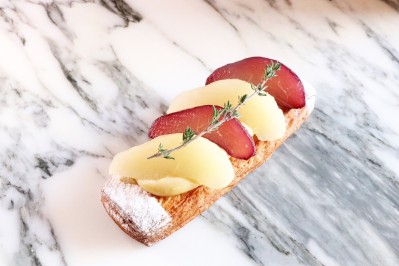 Pear（Danish）