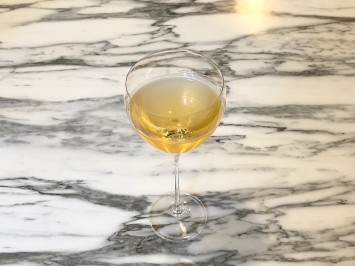 Glass)Cedraia Organic/Orange