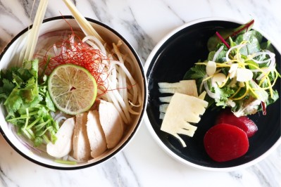 Chicken Pho Meal
