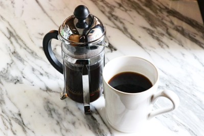 Specialty Coffee/French Press