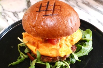 saison Burger