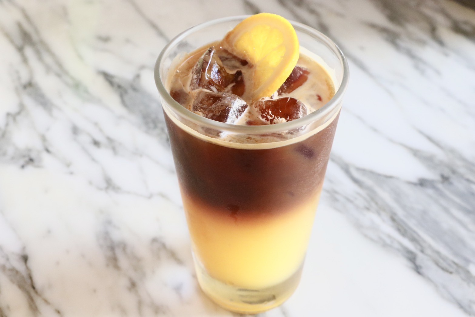 Orange Tonic