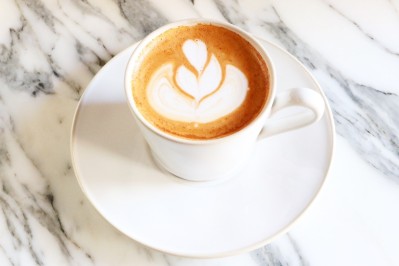 Tea Latte Caffein-Free